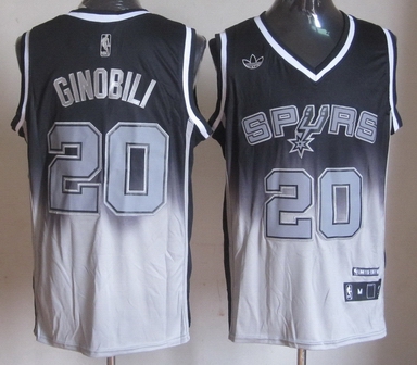 San Antonio Spurs jerseys-041